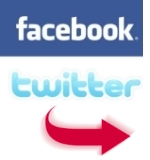 Facebook and Twitter Clinics