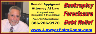 Palm Coast Bankruptcy Attorney