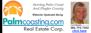Palm Coast Real Estate