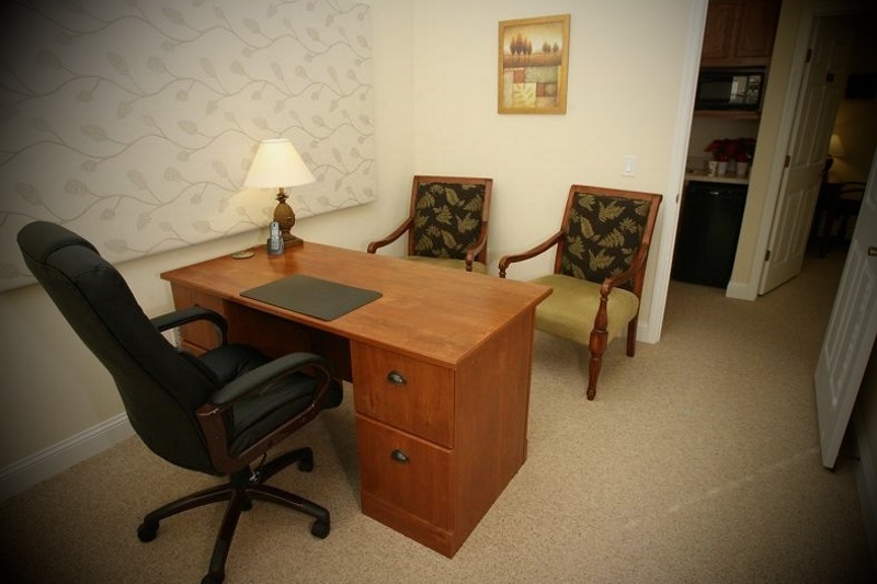 Executive Offices in Palm Coast Executive Suites