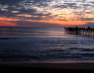 Flagler BeachMorning Sunrise