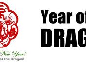 Chinese New Year: Year of the Dragon | 2012