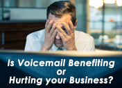 Our Amazing, Edifying White Paper on Voicemail