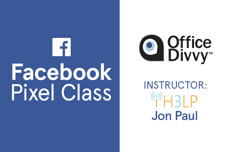 Facebook Pixel Class